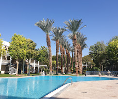 דירות רויאל פארק אילת 