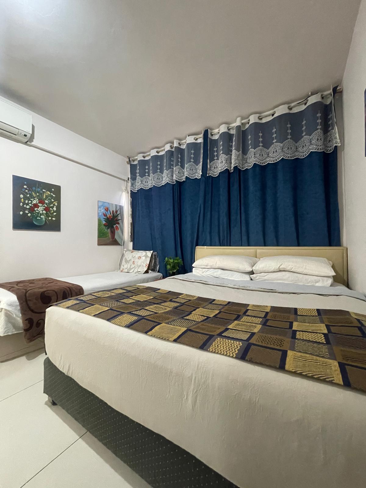 אלי ים דירות באילת