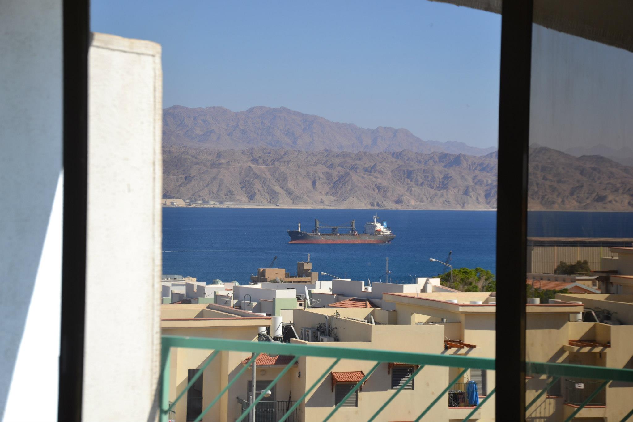 דירות נופש לב אילת 2