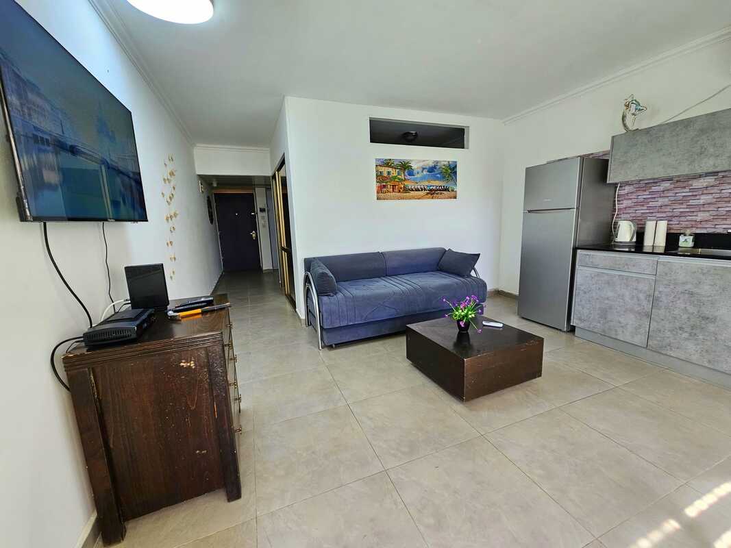 דירות נופש לב אילת 5