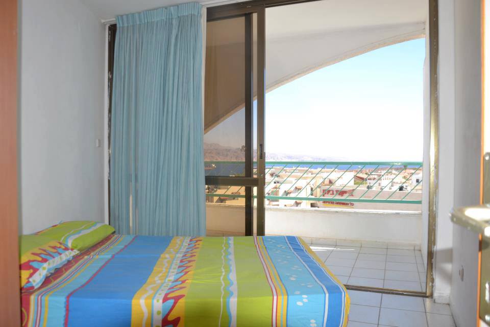 דירות נופש לב אילת 4