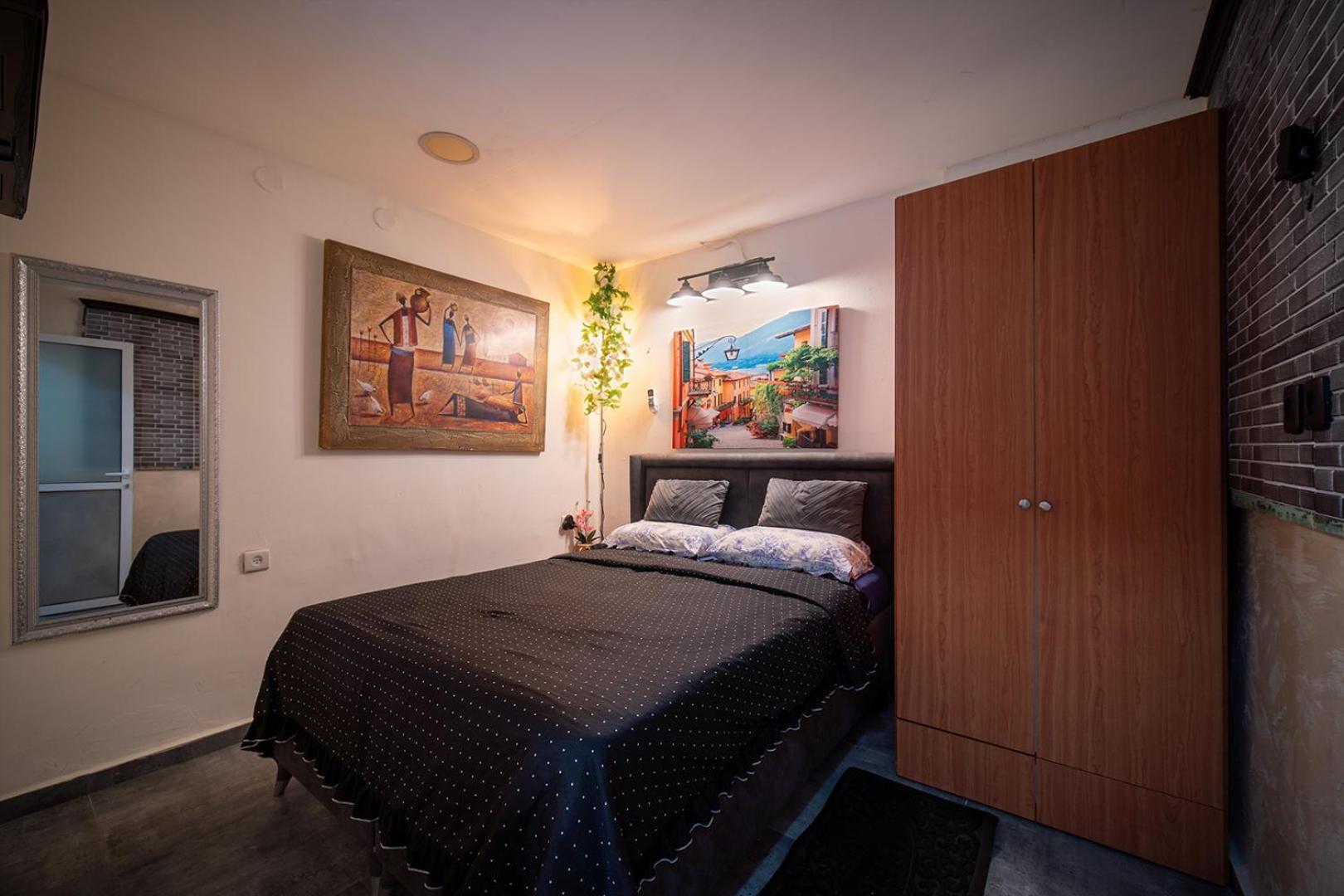 דירות נופש אברהם אילת 2