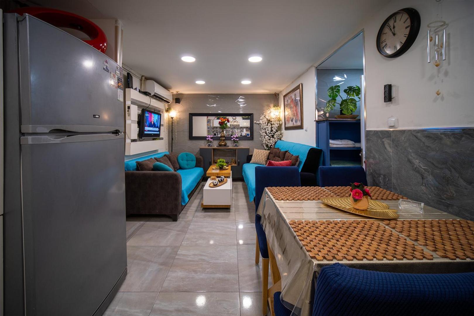 דירות נופש אברהם אילת 3