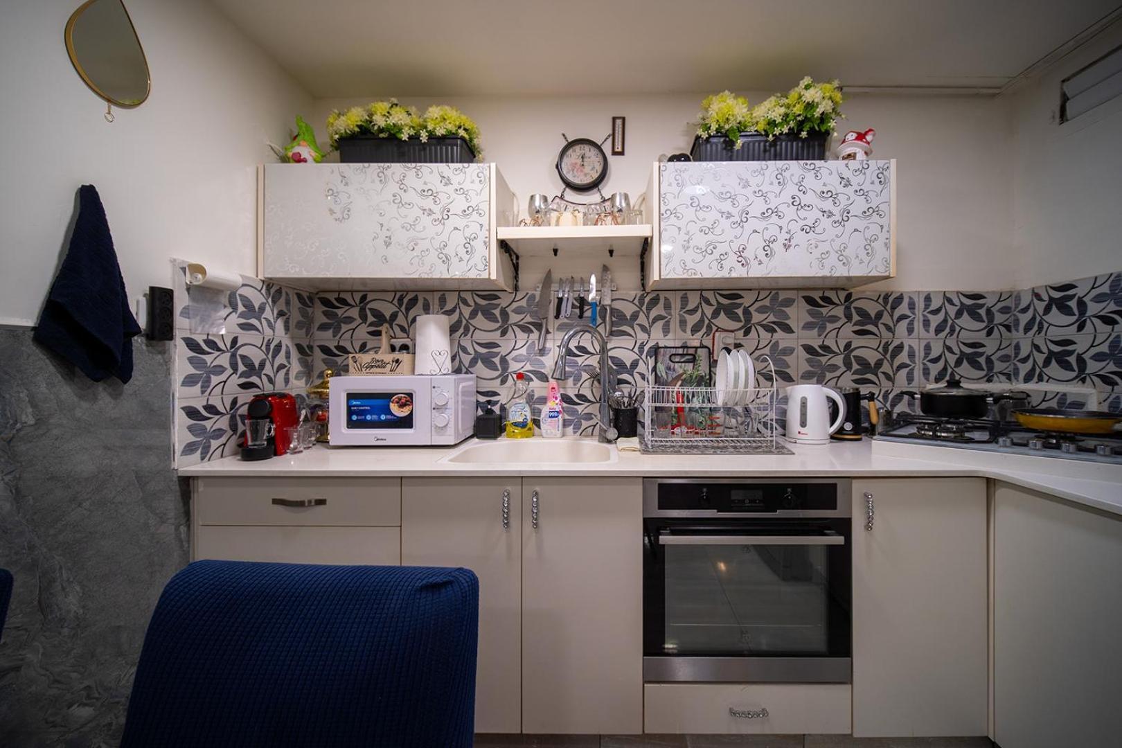 דירות נופש אברהם אילת 4