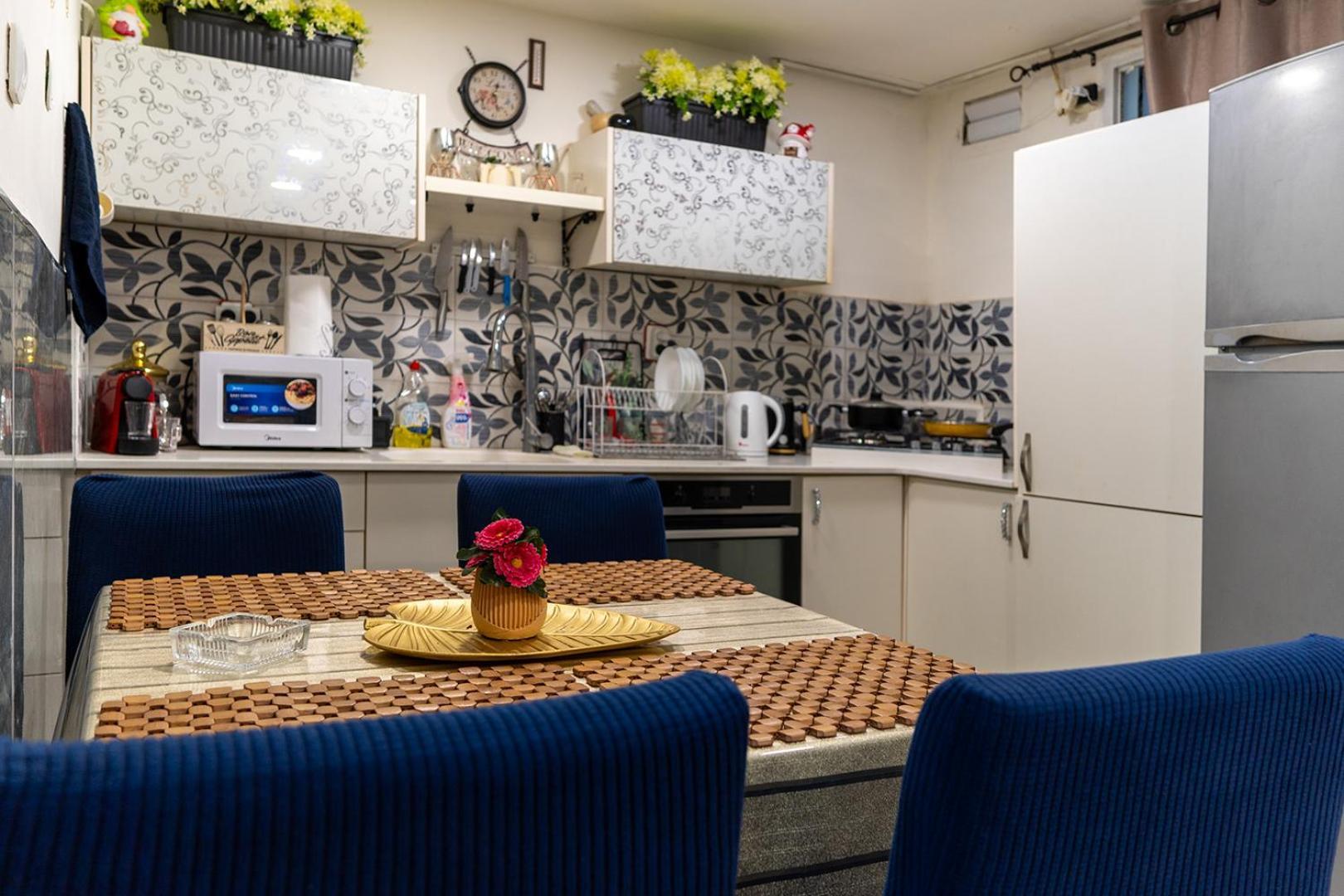 דירות נופש אברהם אילת 5